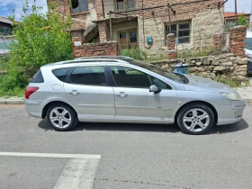 Обява за продажба на Peugeot 407 ~3 300 лв. - изображение 3