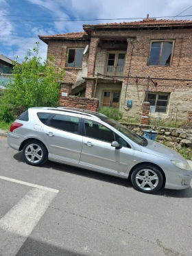 Обява за продажба на Peugeot 407 ~3 300 лв. - изображение 4