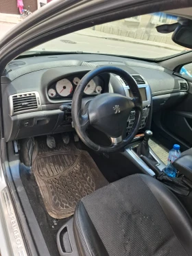 Обява за продажба на Peugeot 407 ~3 300 лв. - изображение 8