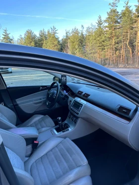 Обява за продажба на VW Passat ~10 800 лв. - изображение 4