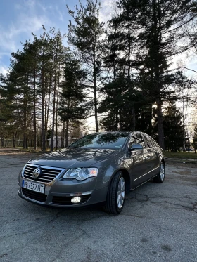 Обява за продажба на VW Passat ~10 800 лв. - изображение 1