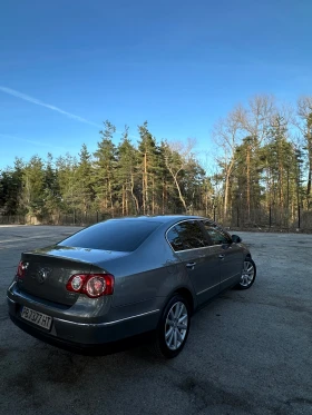 Обява за продажба на VW Passat ~10 800 лв. - изображение 3