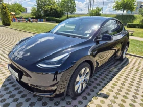     Tesla Model Y Dual Motor Perfomance 