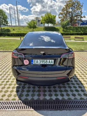 Tesla Model Y Dual Motor Perfomance  | Mobile.bg    5