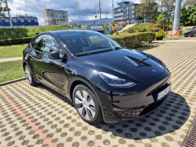 Tesla Model Y Dual Motor Perfomance  | Mobile.bg    3