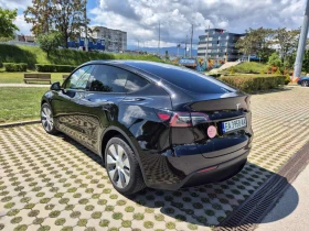 Tesla Model Y Dual Motor Perfomance  | Mobile.bg    6