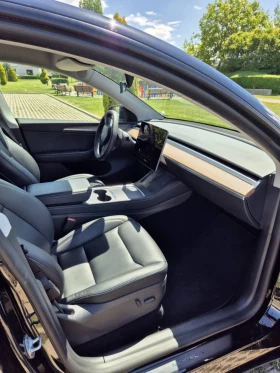 Tesla Model Y Dual Motor Perfomance  | Mobile.bg    7