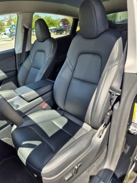 Tesla Model Y Dual Motor Perfomance  | Mobile.bg    8