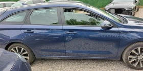 Обява за продажба на Hyundai I30 ~21 999 лв. - изображение 2