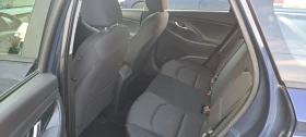 Hyundai I30 1.6 CRDI DCT | Mobile.bg    10