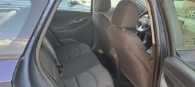 Hyundai I30 1.6 CRDI DCT | Mobile.bg    12