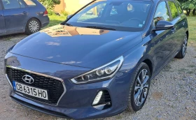 Hyundai I30 1.6 CRDI DCT | Mobile.bg    7