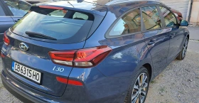 Hyundai I30 1.6 CRDI DCT | Mobile.bg    3