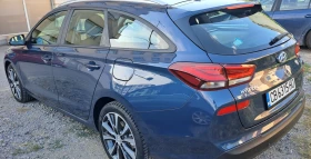 Hyundai I30 1.6 CRDI DCT | Mobile.bg    5