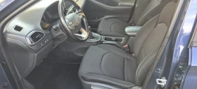 Hyundai I30 1.6 CRDI DCT | Mobile.bg    9