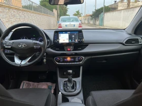 Обява за продажба на Hyundai I30 ~21 999 лв. - изображение 7