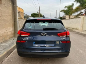 Обява за продажба на Hyundai I30 ~21 999 лв. - изображение 4