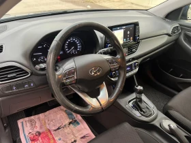 Обява за продажба на Hyundai I30 ~21 999 лв. - изображение 5