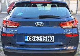 Hyundai I30 1.6 CRDI DCT | Mobile.bg    4