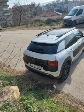 Citroen C4 Cactus | Mobile.bg    6