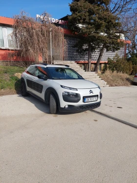 Citroen C4 Cactus | Mobile.bg    5