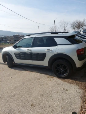 Citroen C4 Cactus | Mobile.bg    2