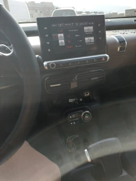 Citroen C4 Cactus | Mobile.bg    9