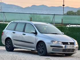  Fiat Stilo