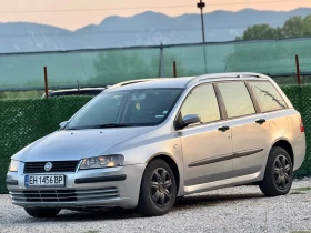 Fiat Stilo 1.9JTD | Mobile.bg    3