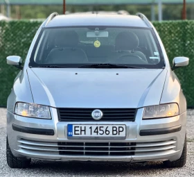 Fiat Stilo 1.9JTD | Mobile.bg    2