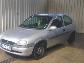 Opel Corsa 1, 2 | Mobile.bg    2