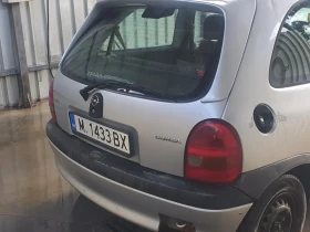 Opel Corsa 1, 2 | Mobile.bg    4
