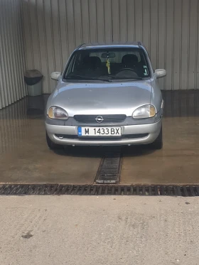     Opel Corsa 1, 2