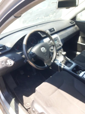 VW Passat 2.0 FSI НА ЧАСТИ - 11 лв. - 85852901 6