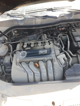 VW Passat 2.0 FSI НА ЧАСТИ - 11 лв. - 85852901 7
