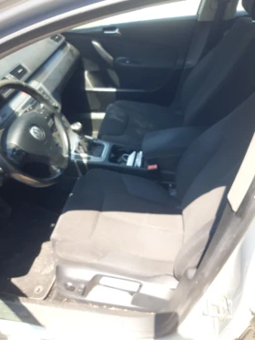 VW Passat 2.0 FSI НА ЧАСТИ - 11 лв. - 85852901 5