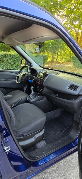 Обява за продажба на Fiat Doblo 1.4 T-JET 120 hp ~12 500 лв. - изображение 3