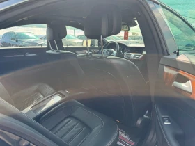 Mercedes-Benz CLS 550 * V8* 4.7* HARMAN KARDON*  | Mobile.bg    12