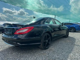 Mercedes-Benz CLS 550 * V8* 4.7* HARMAN KARDON*  | Mobile.bg    6