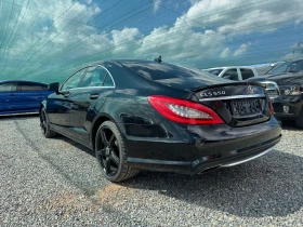     Mercedes-Benz CLS 550 * V8* 4.7* HARMAN KARDON* 