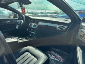 Mercedes-Benz CLS 550 * V8* 4.7* HARMAN KARDON*  | Mobile.bg    13