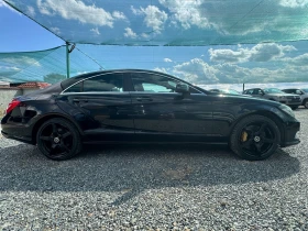 Mercedes-Benz CLS 550 * V8* 4.7* HARMAN KARDON*  | Mobile.bg    7