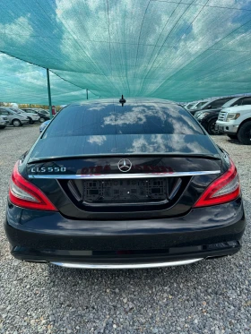 Mercedes-Benz CLS 550 * V8* 4.7* HARMAN KARDON*  | Mobile.bg    5
