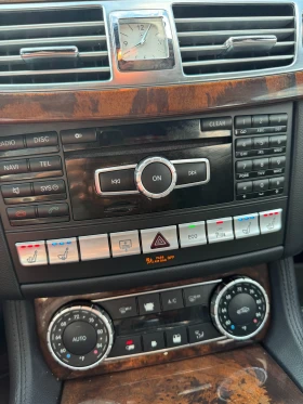 Mercedes-Benz CLS 550 * V8* 4.7* HARMAN KARDON*  | Mobile.bg    14