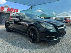 Mercedes-Benz CLS 550 * V8* 4.7* HARMAN KARDON*  | Mobile.bg    8