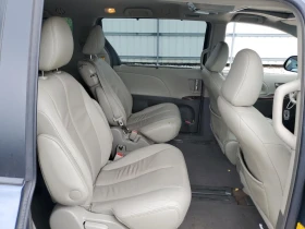 Toyota Sienna XLE 3.5L * КЛИП НА ДВИГАТЕЛ* - 19999 лв. - 74285298 11