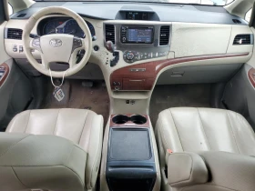 Toyota Sienna XLE 3.5L * КЛИП НА ДВИГАТЕЛ* - 19999 лв. - 74285298 8