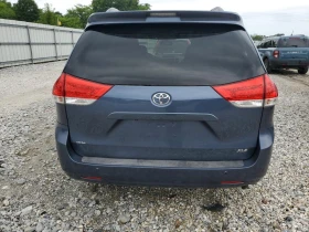 Toyota Sienna XLE 3.5L * КЛИП НА ДВИГАТЕЛ* - 19999 лв. - 74285298 6