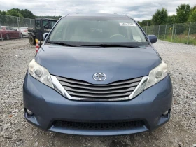 Toyota Sienna XLE 3.5L * КЛИП НА ДВИГАТЕЛ* - 19999 лв. - 74285298 5