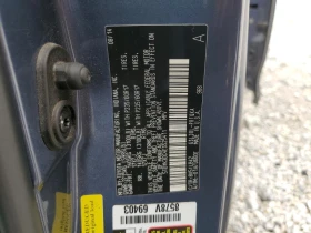 Toyota Sienna XLE 3.5L * КЛИП НА ДВИГАТЕЛ* - 19999 лв. - 74285298 13